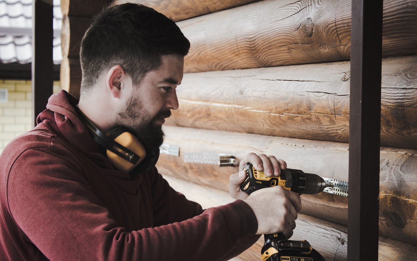 Service à la personne pour bricolage