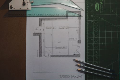 Tarifs d'un architecte d'intérieur