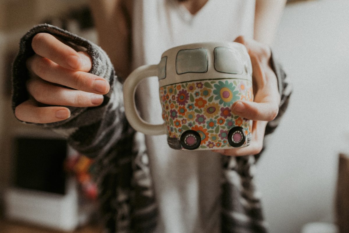 Tasse et mug personnalisé