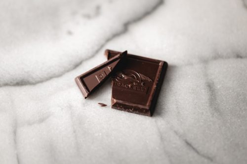 Chocolat noir