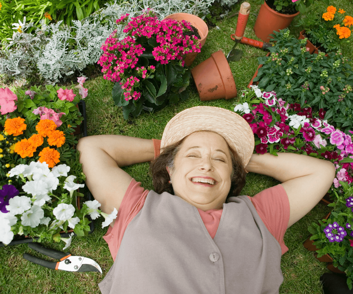 Transformez votre jardin en un havre de paix automnal avec ces idées d'aménagement