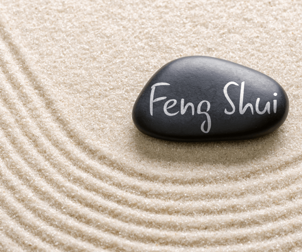 Les principes de base du Feng Shui