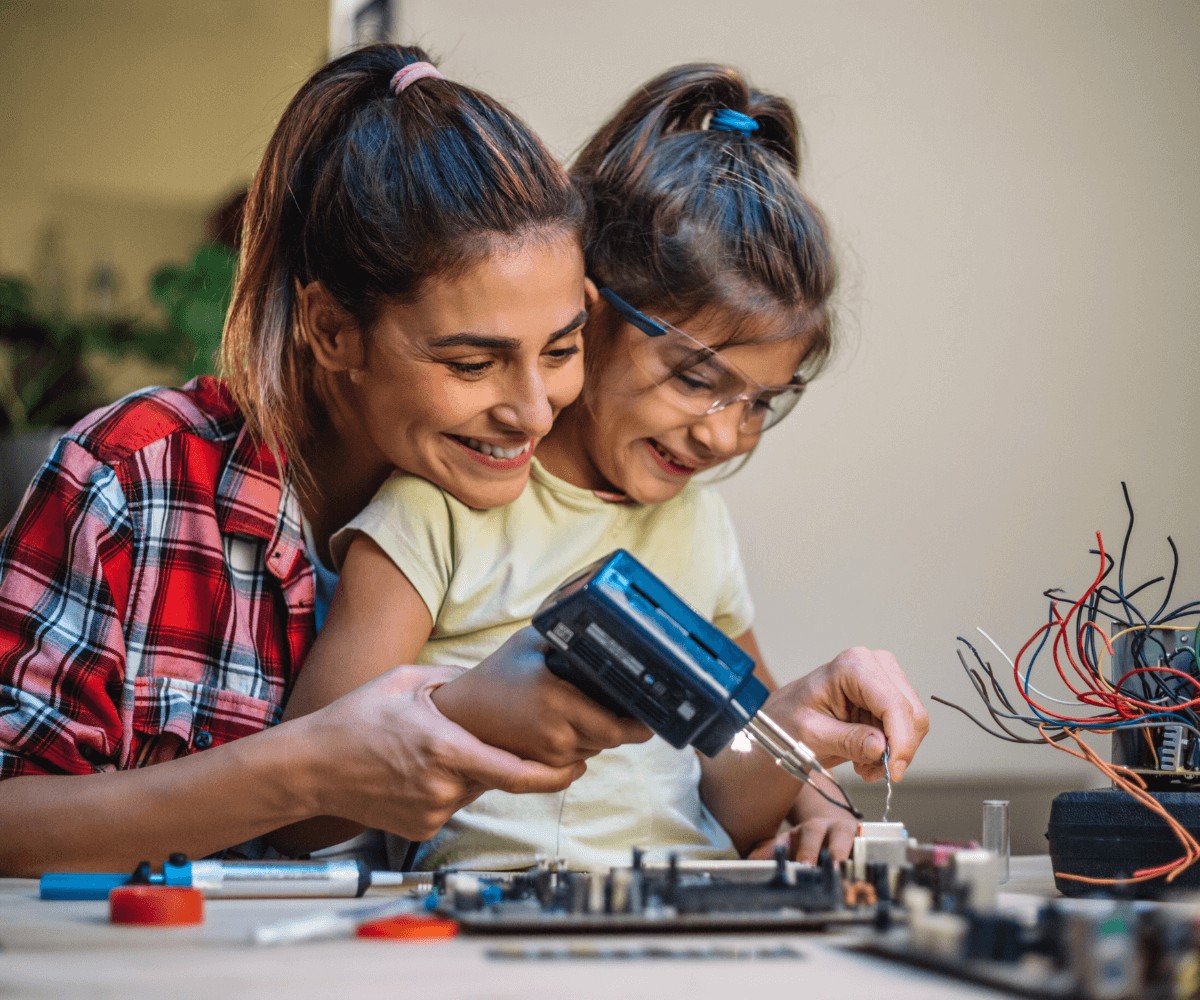 Bricolage et électricité : Les bases essentielles pour réaliser des projets électriques DIY en toute sécurité !