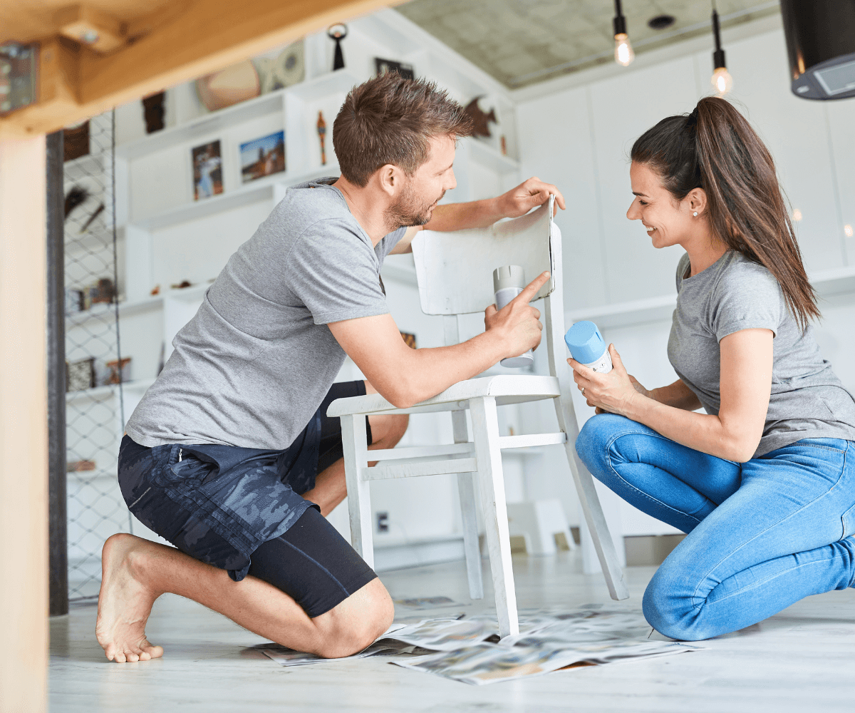 Bricolage d’hiver : les projets DIY pour embellir votre intérieur et créer une ambiance chaleureuse !