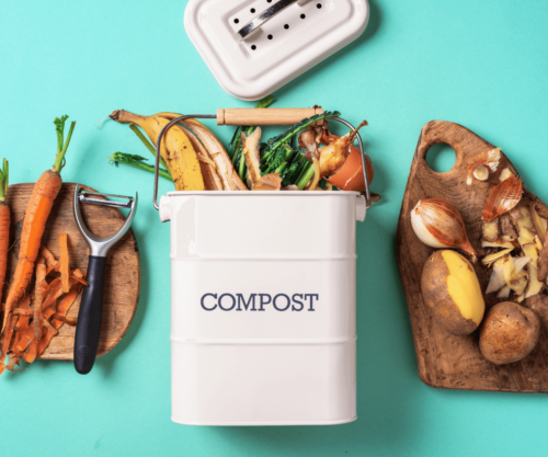 Art du compostage : Recyclez vos déchets de jardin avec cette méthode écologique et pratique.