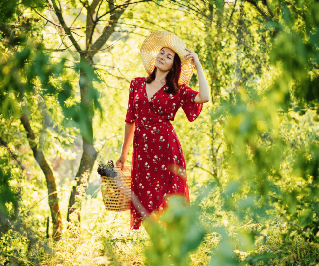 Jardinage et Bien-être : Les bienfaits de la nature sur la santé mentale