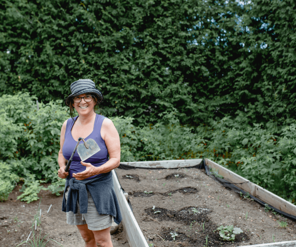 Jardinage Thérapeutique : Améliorer la Santé Physique