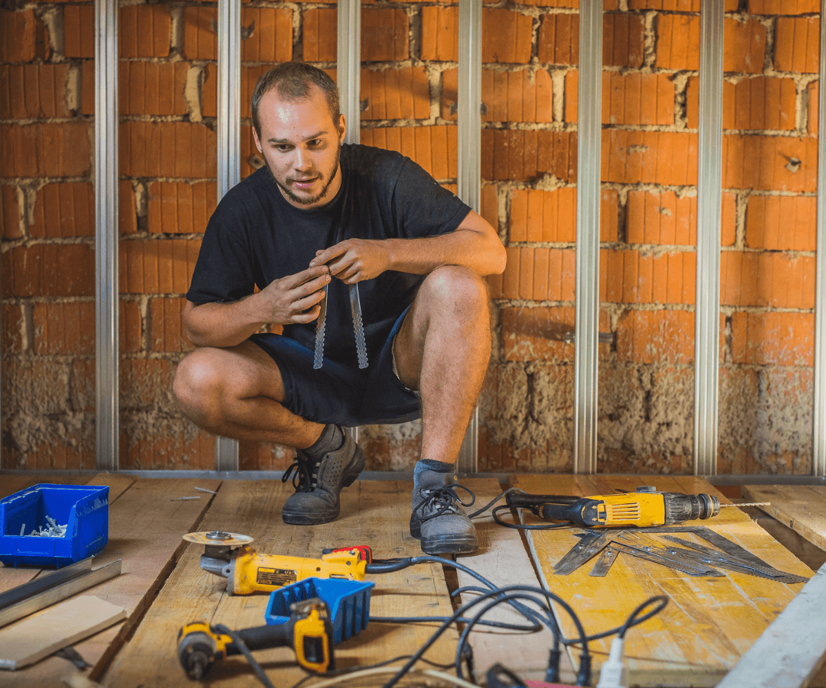 Les outils indispensables pour les bricoleurs amateurs et professionnels